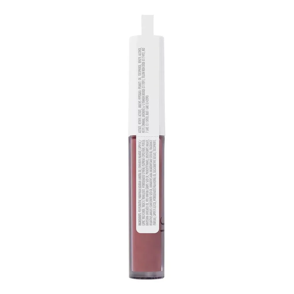 e.l.f. Lip Lacquer Moisturizing Shiny Non-Sticky & Long Lasting